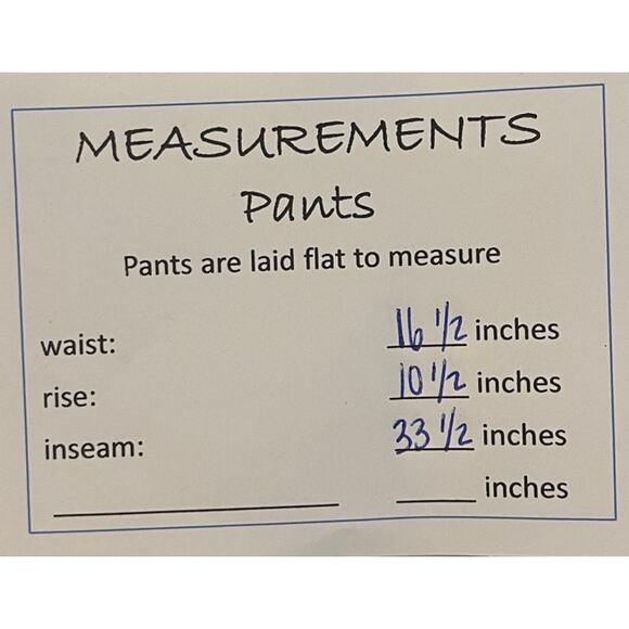 Wrangler Rock 47 Denim men's jeans slim boot dark washed 33 x 34 - Picture 7 of 7